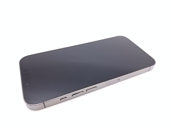 refurbished iPhone 13 Pro graphit